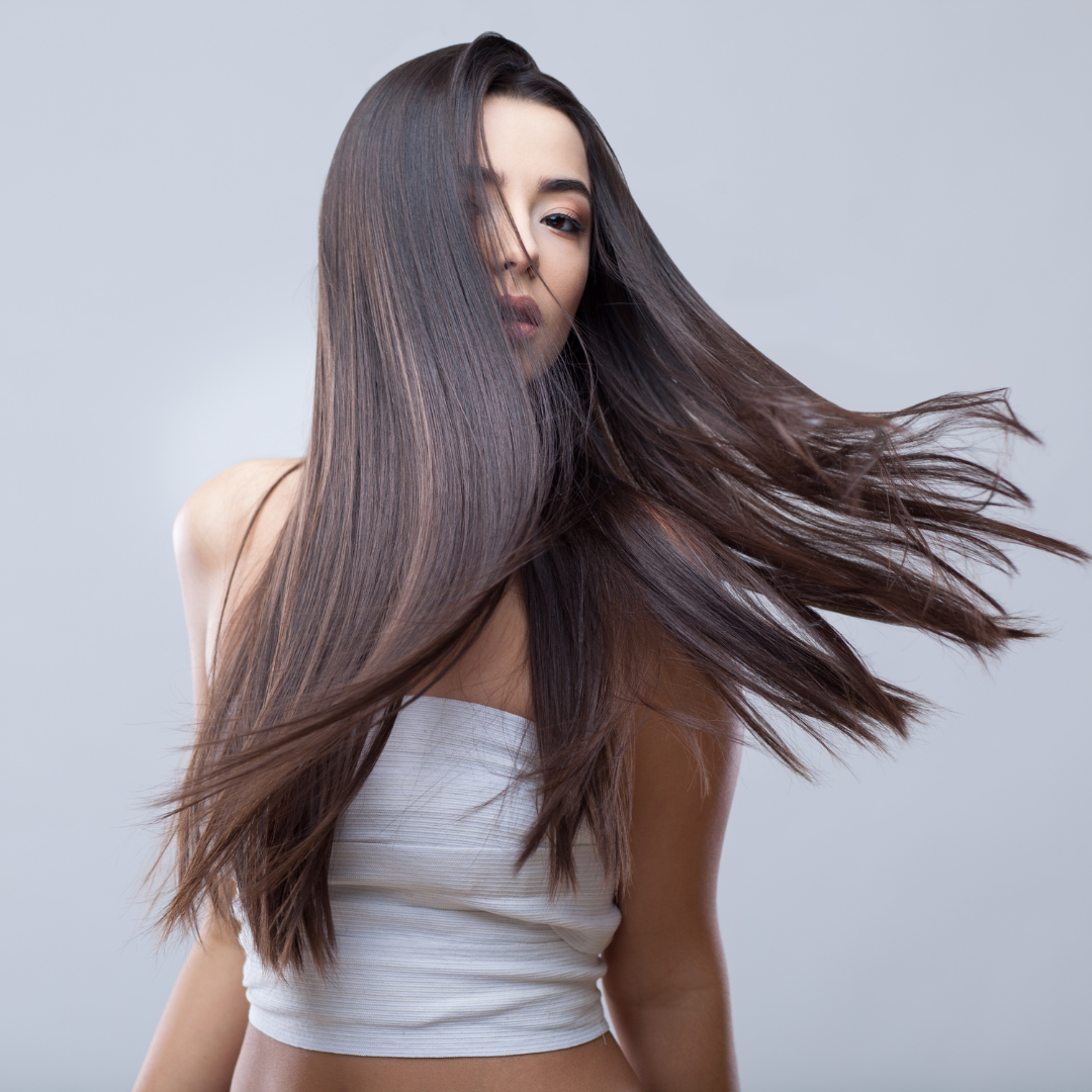 5 Benefits Why You Should Pre-Poo Your Natural Hair