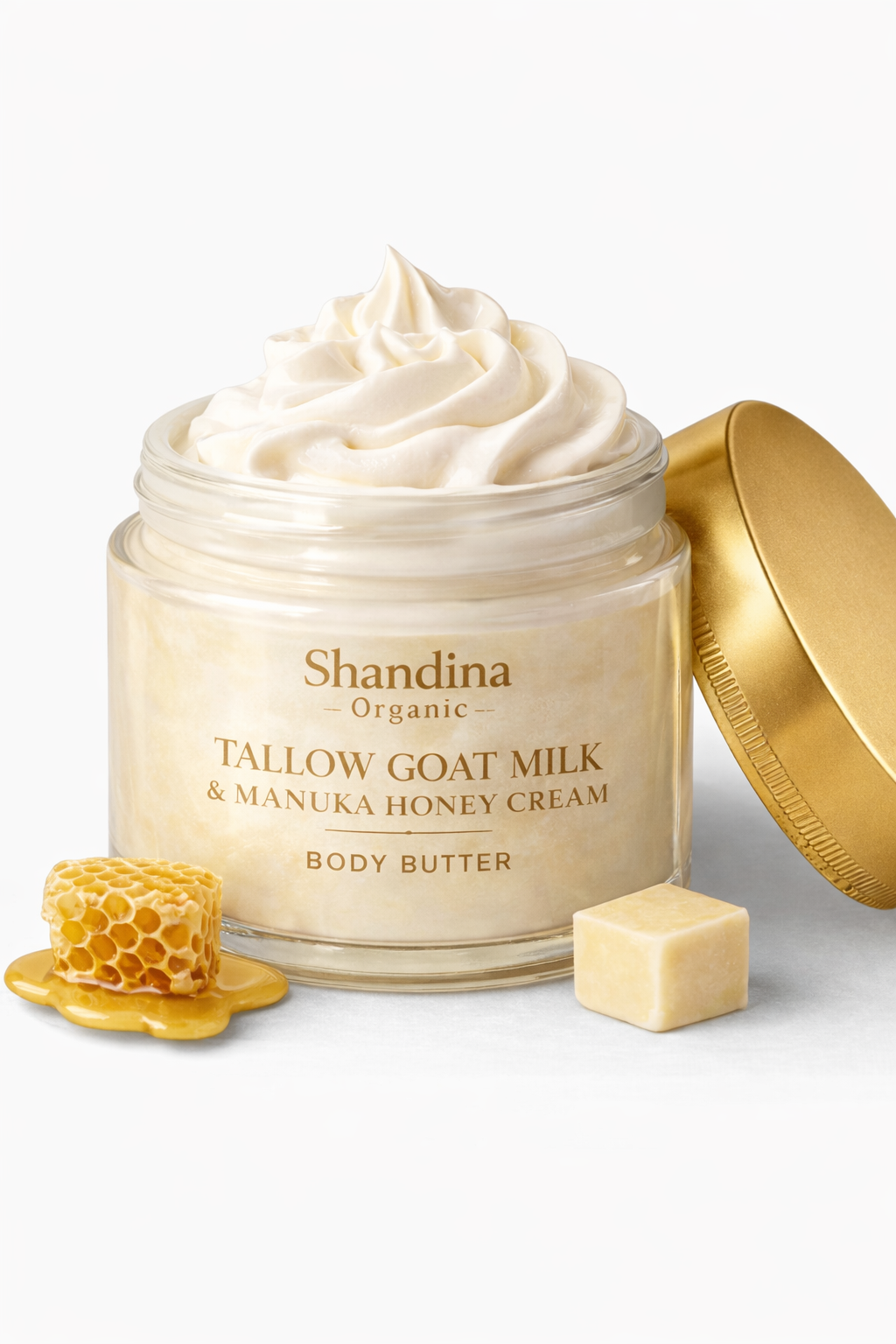 The Mom Glow Set™ Glow • Hydrate • Radiate