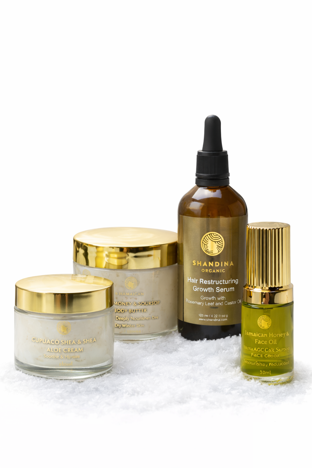 Your Lotion Is Failing You. This Is the Winter Rescue.