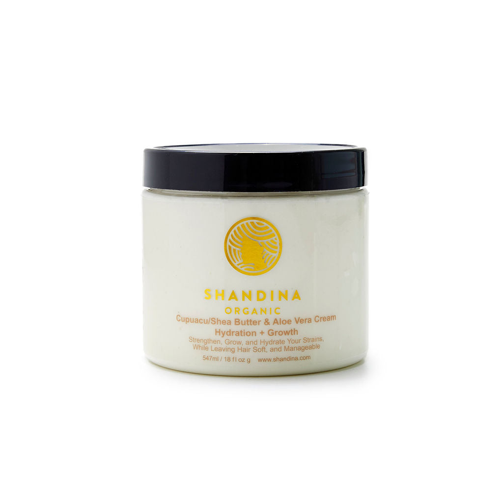Cupuaçu Cream