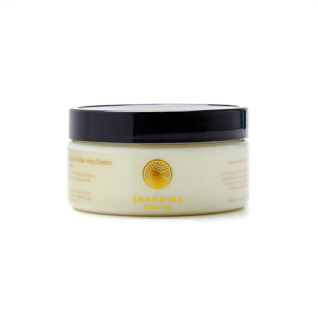 Capu Cream