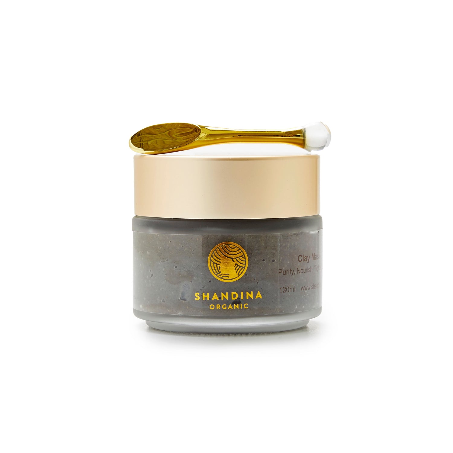 Clay Mask