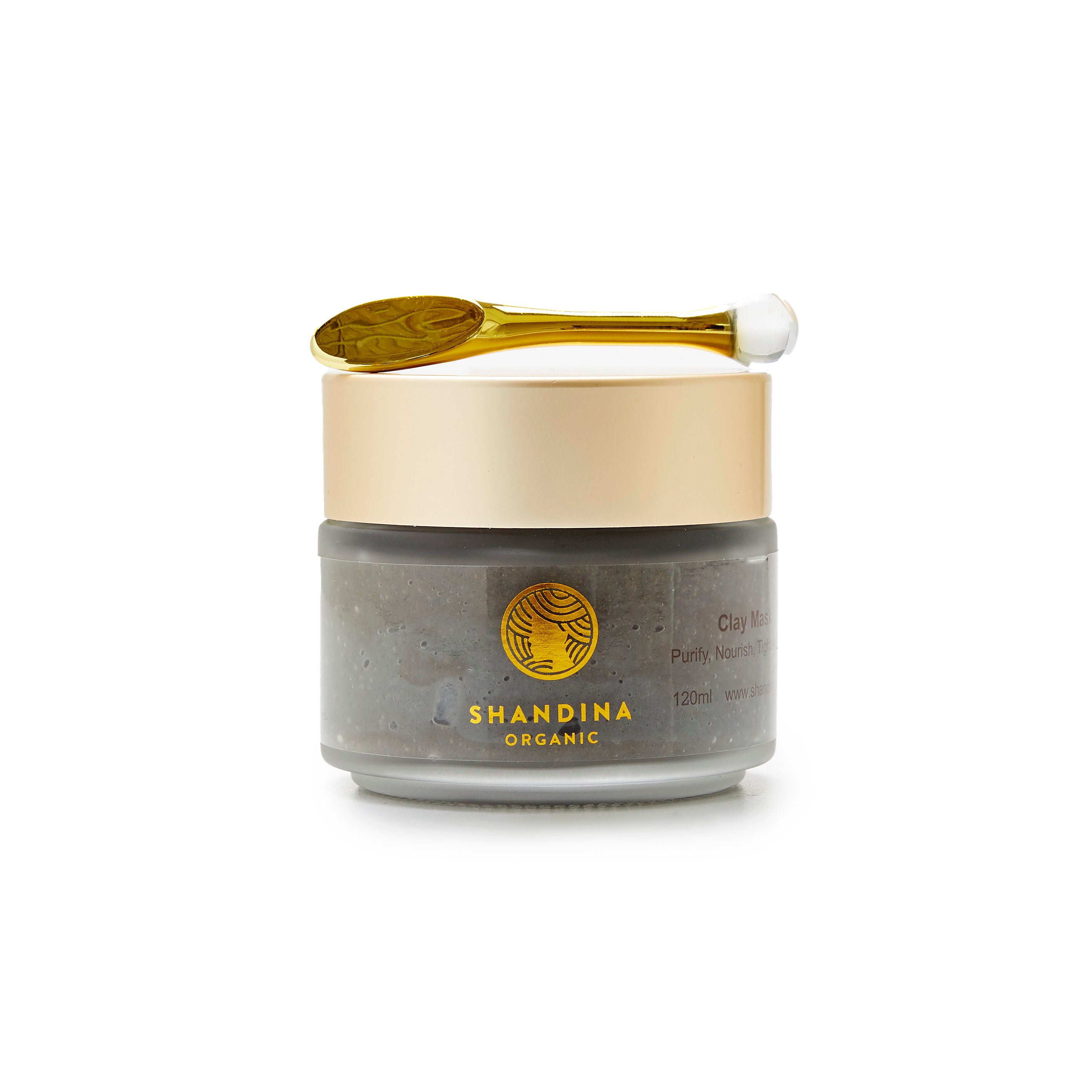 Clay Mask
