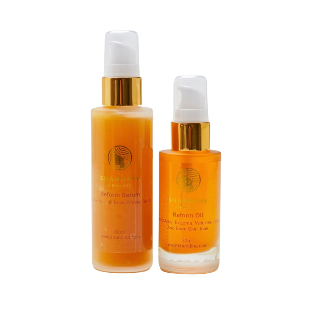 Skin Duo