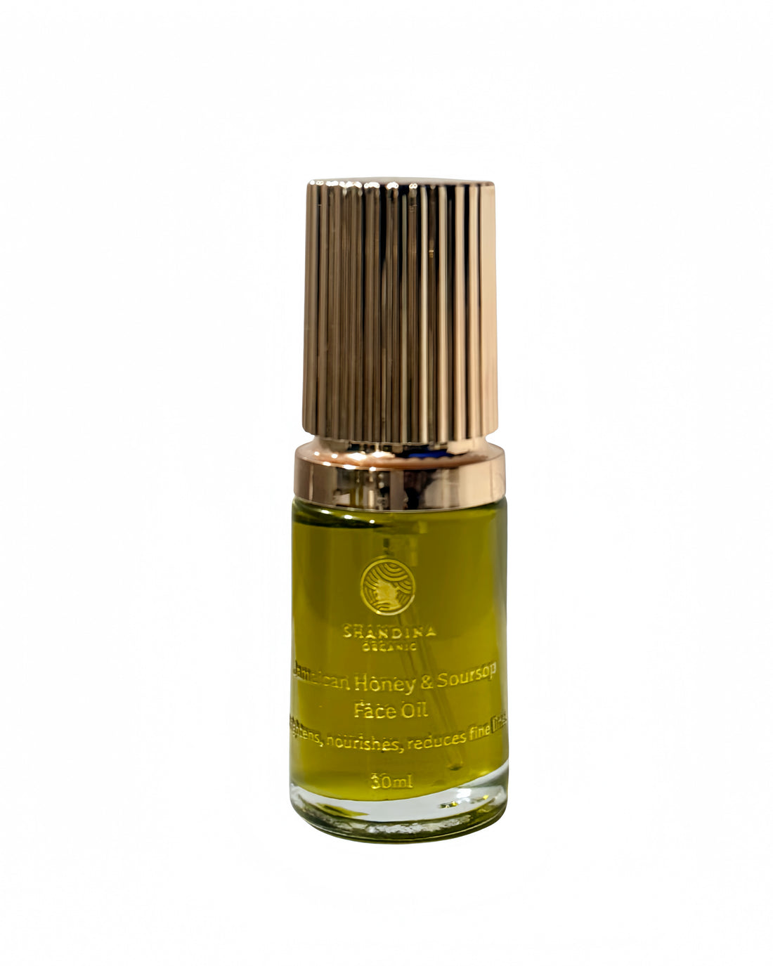 Jamaican Honey & Soursop
Face Oil Limited Edition