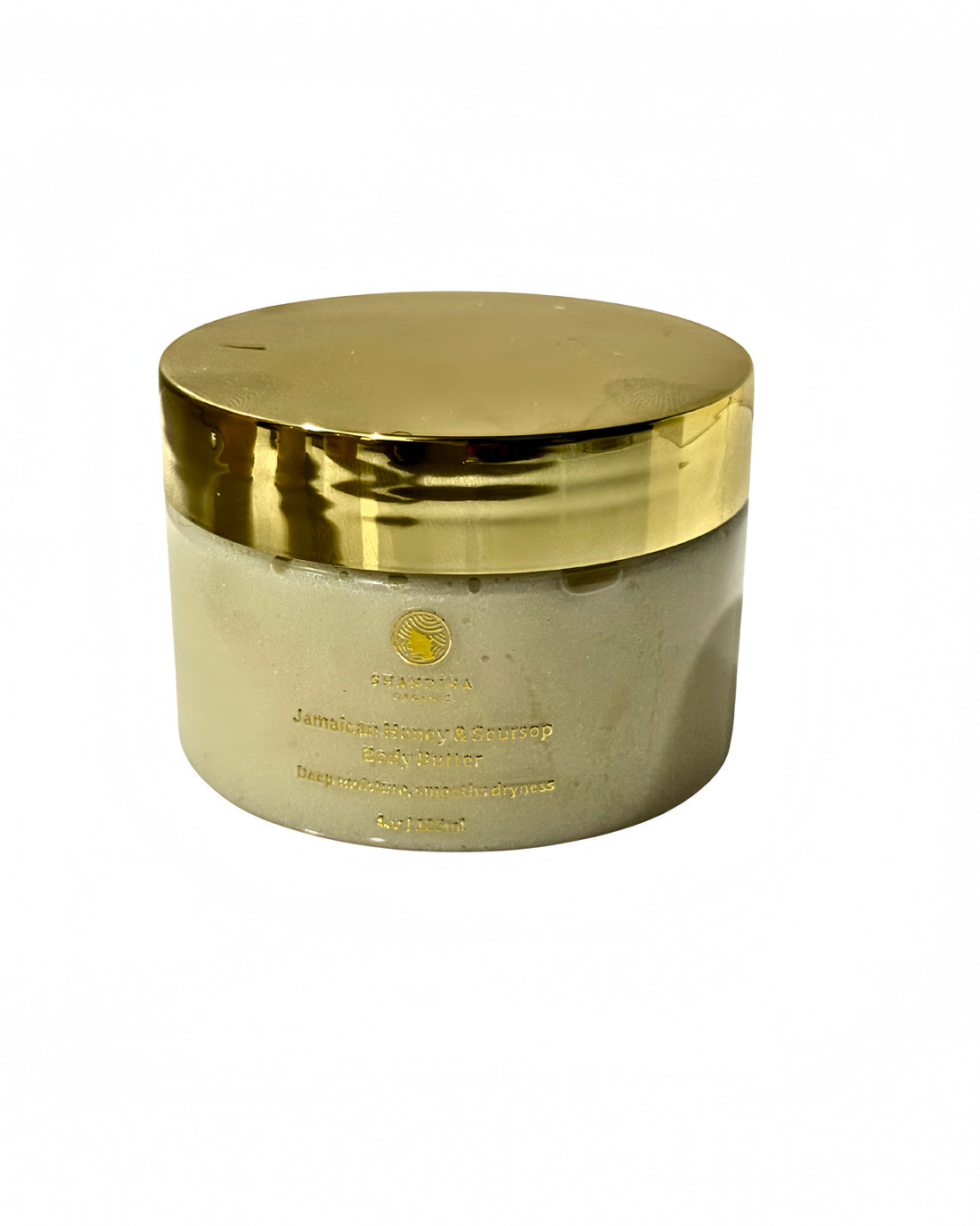 Jamaican Honey & Soursop Body Butter Limited Edition