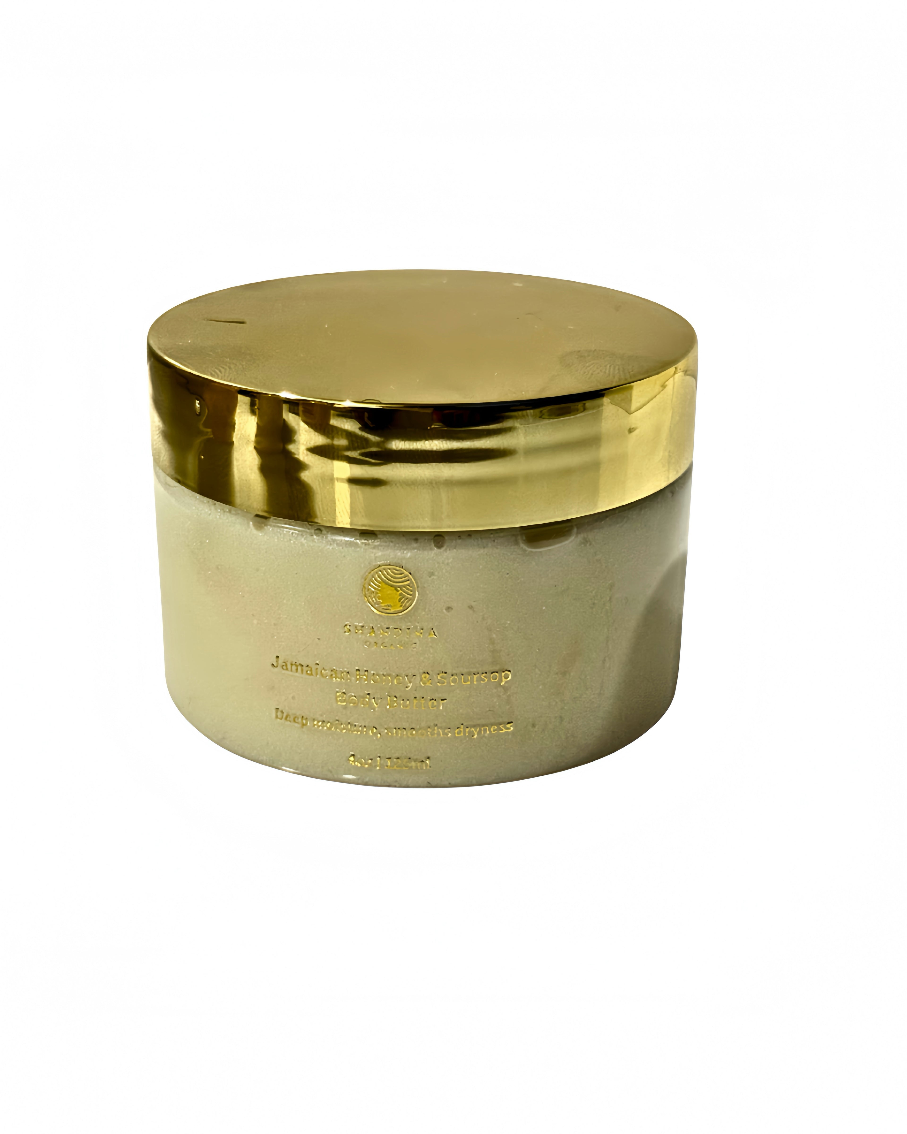 Jamaican Honey & Soursop Body Butter Limited Edition