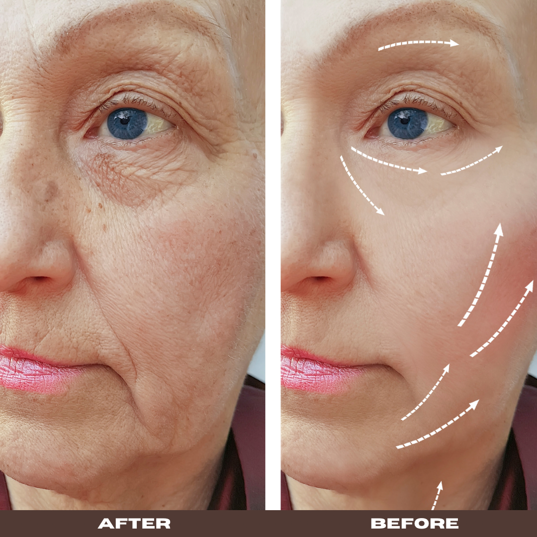 Eternal Glow Collagen Vitamin C Serum