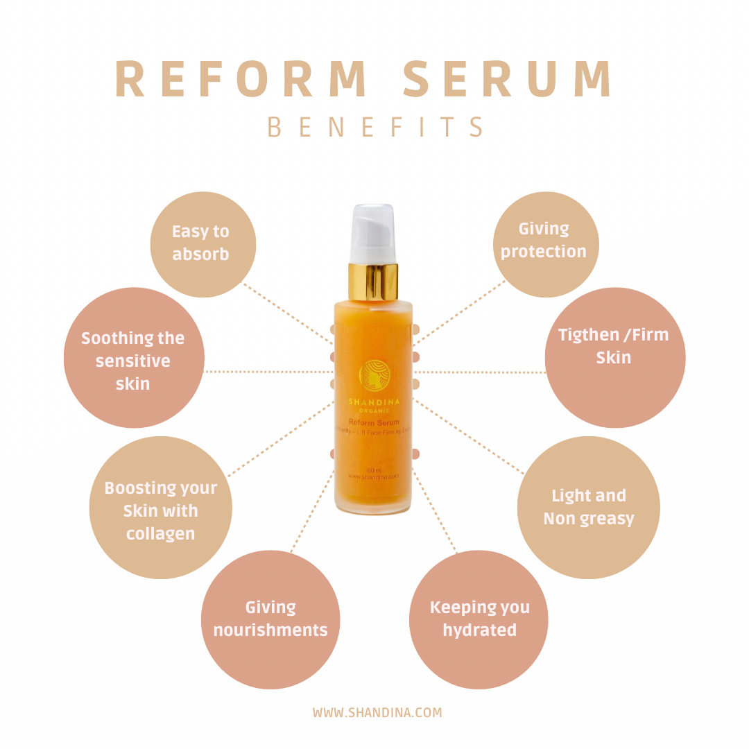 Reform Firming Serum