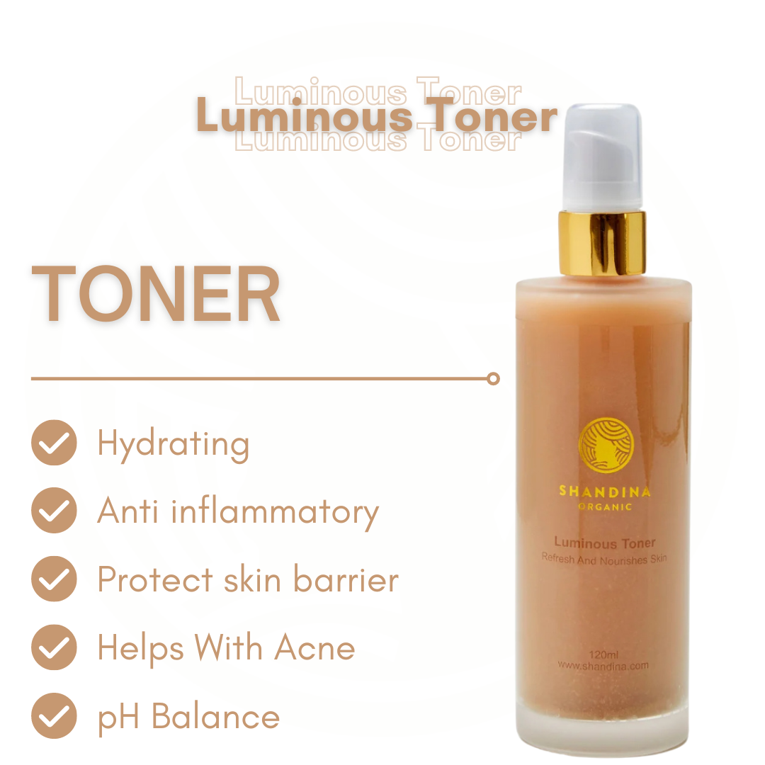 Acne Starter Kit