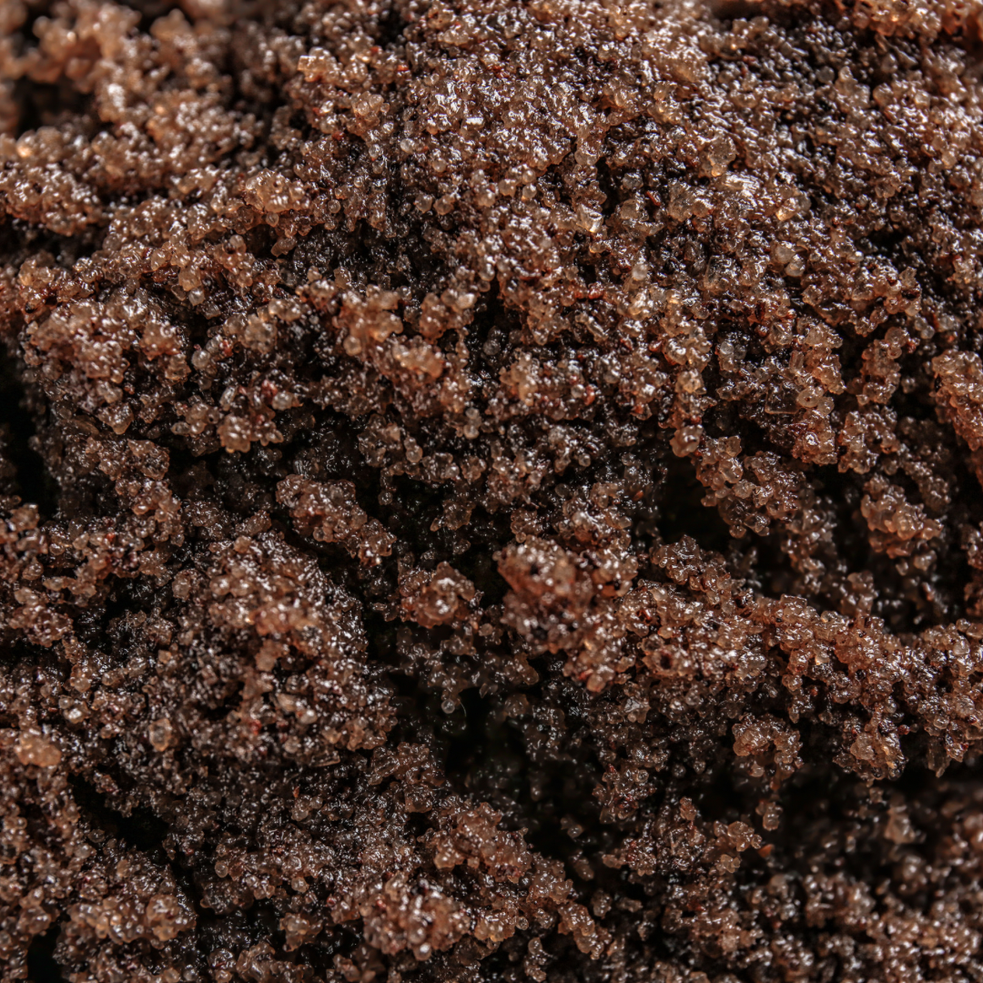 Coffee & Papaya Face Scrub