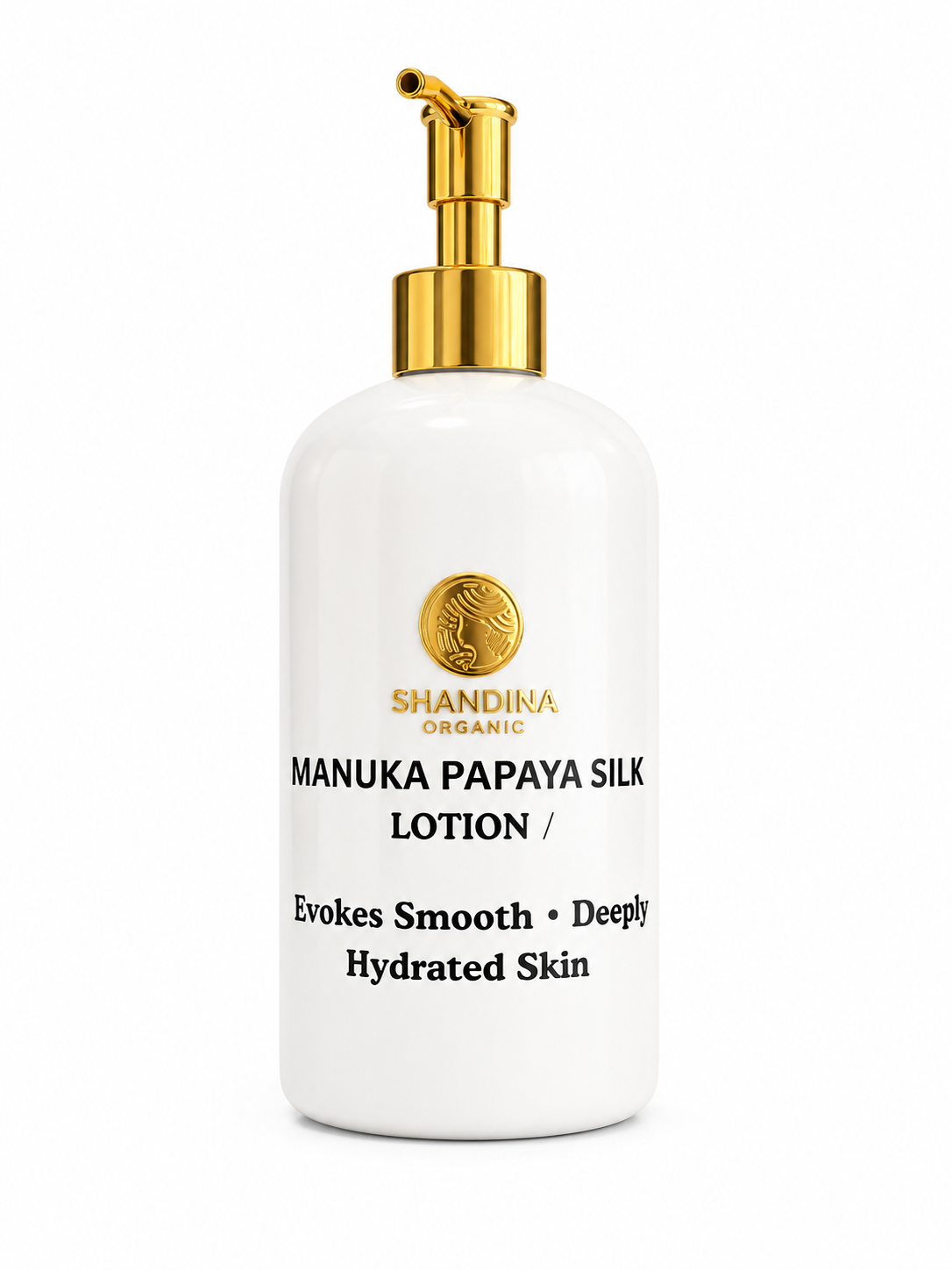 Manuka Papaya Silk Lotion