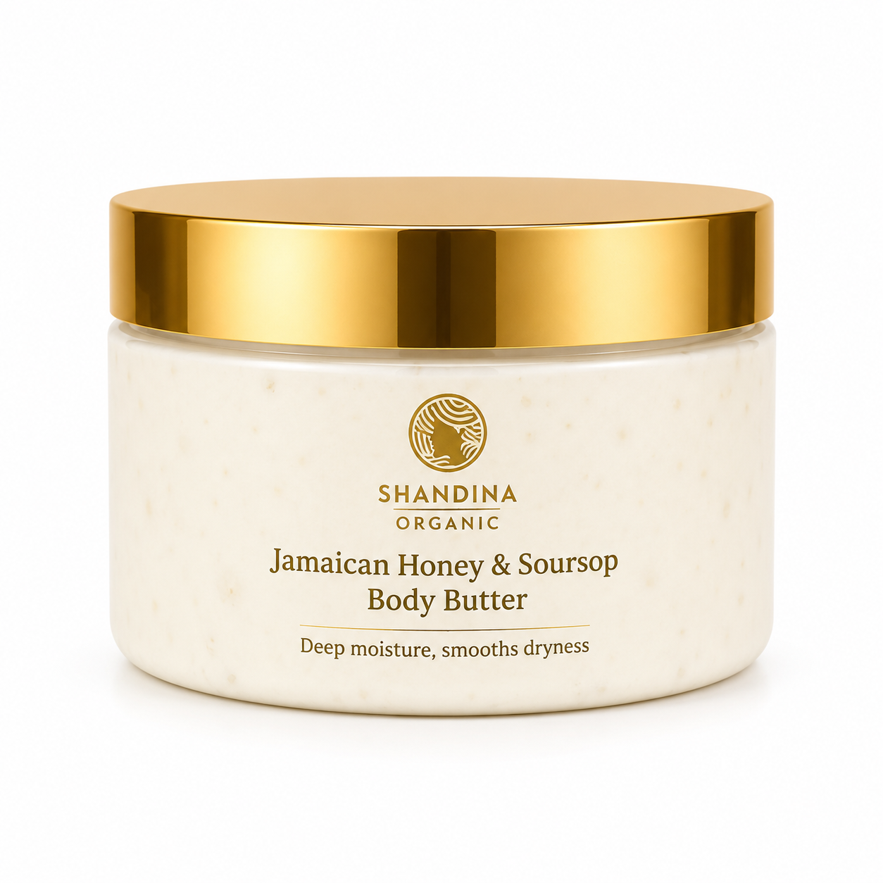 Jamaican Honey & Soursop Body Butter Limited Edition