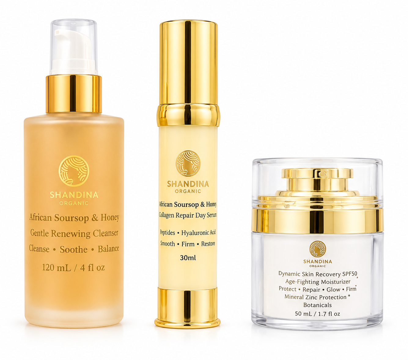 Healthier , Glowing Skin
