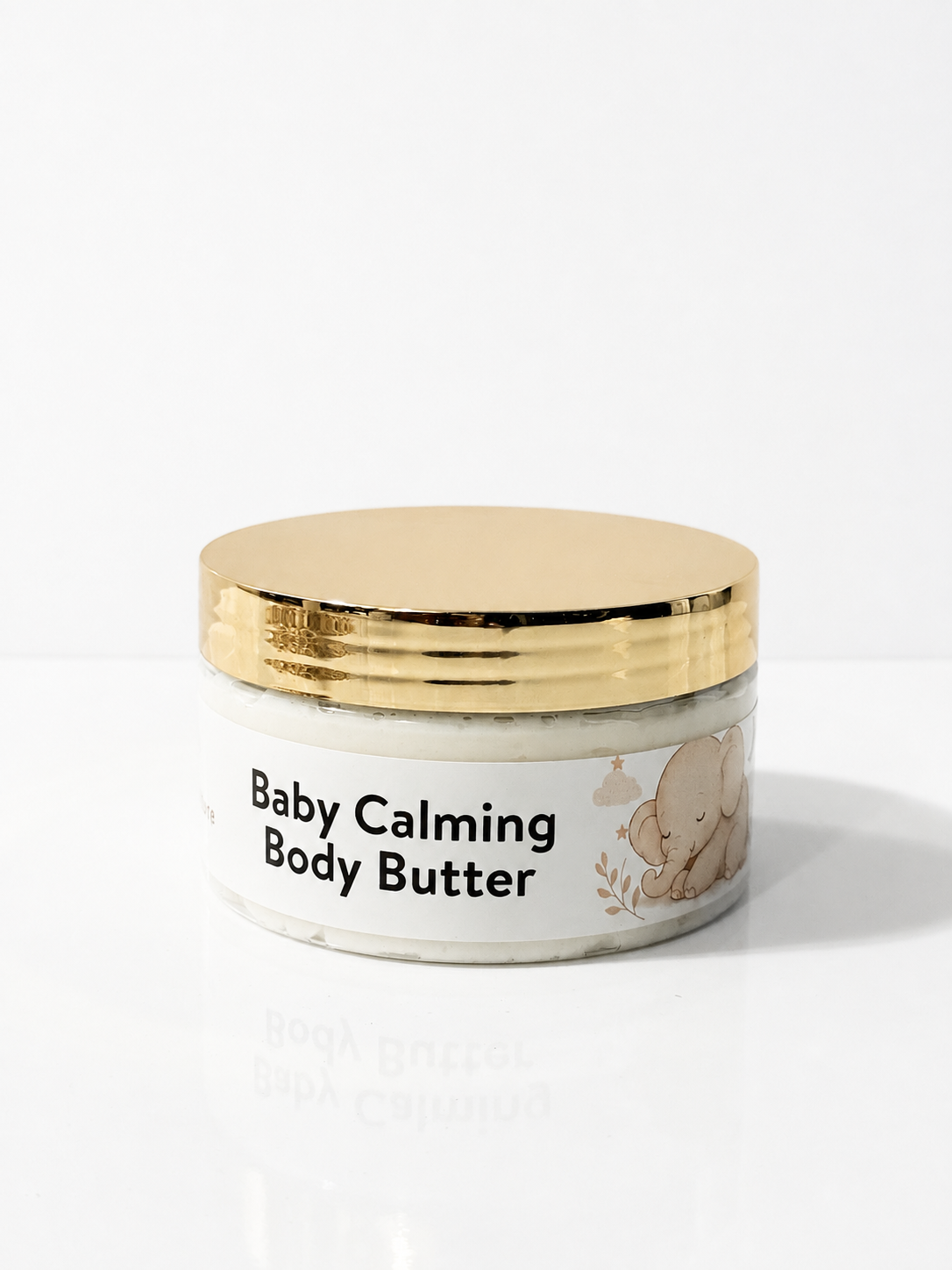 Baby Calming Body Butter