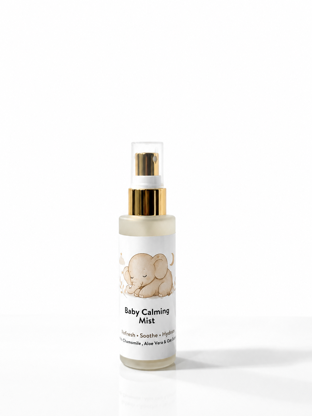 BABY CALMING MIST
