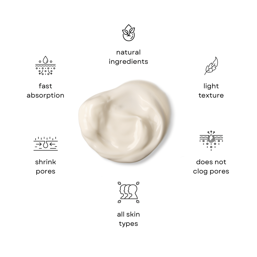 Cupuaçu Cream