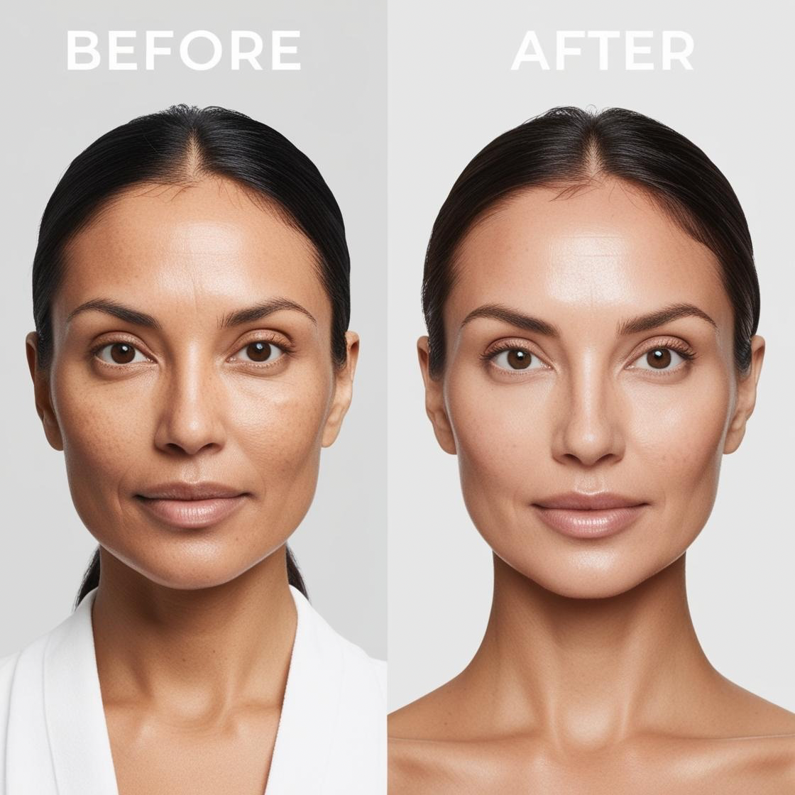 Brighten & Even Skin Tone Bundle– Fade Hyperpigmentation with Powerful Ingredients