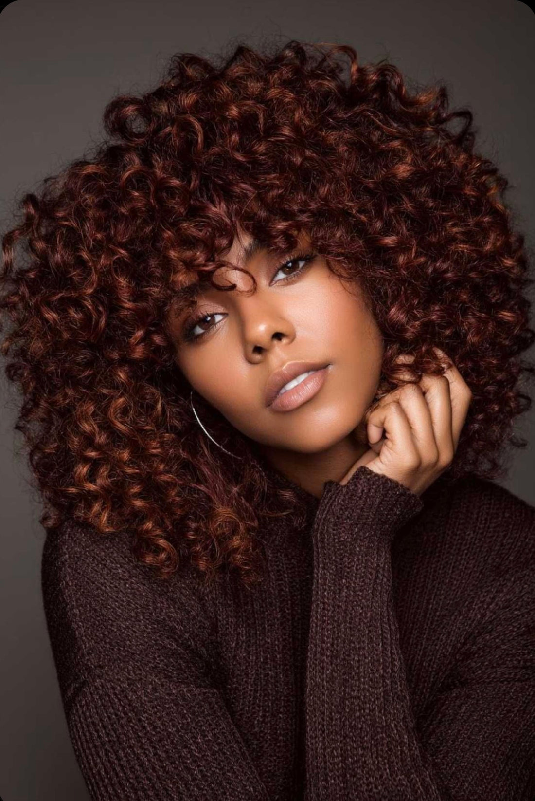 Curl Definition Styling Kit