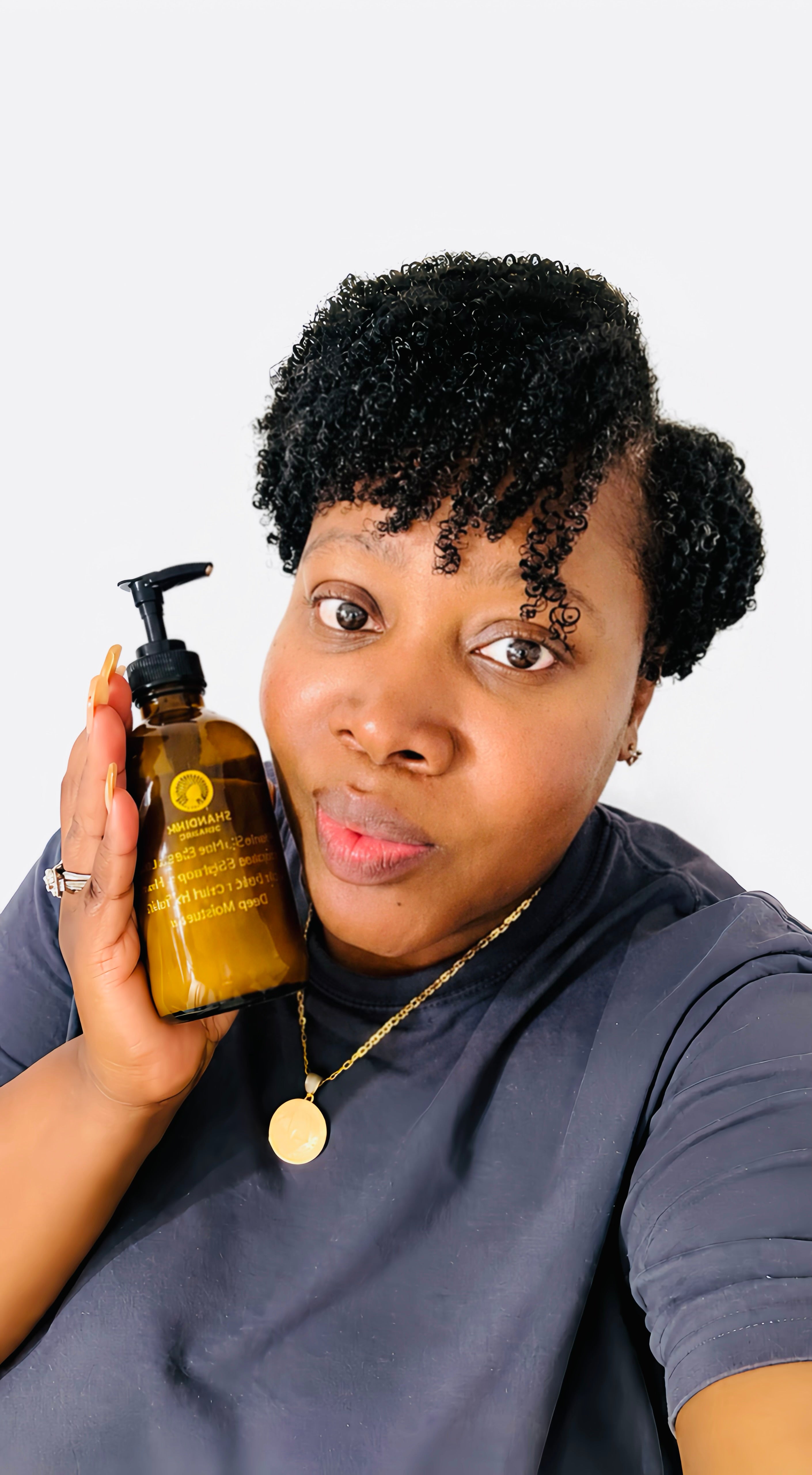 Curl Definition Styling Kit