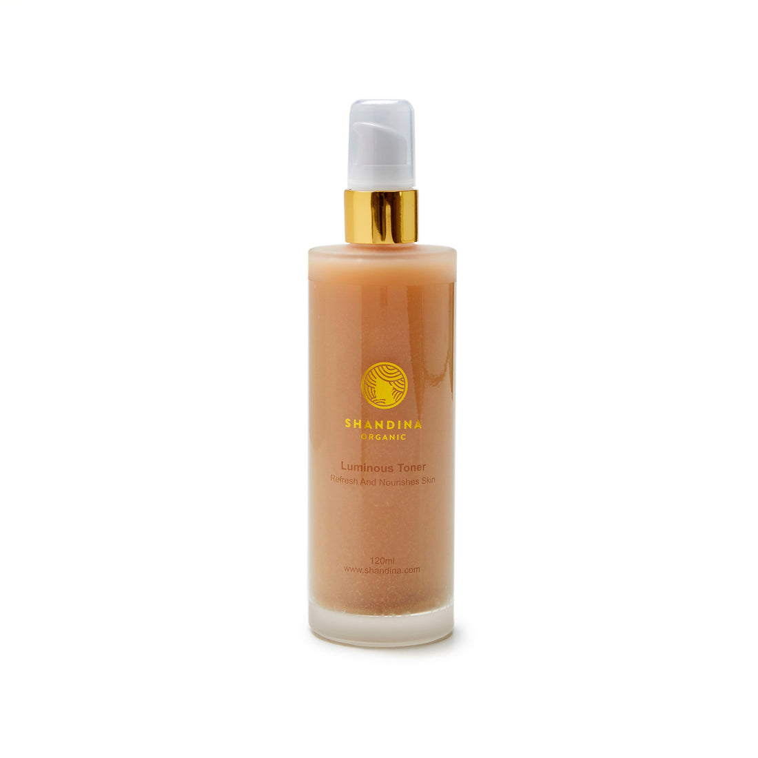 Luminous Toner