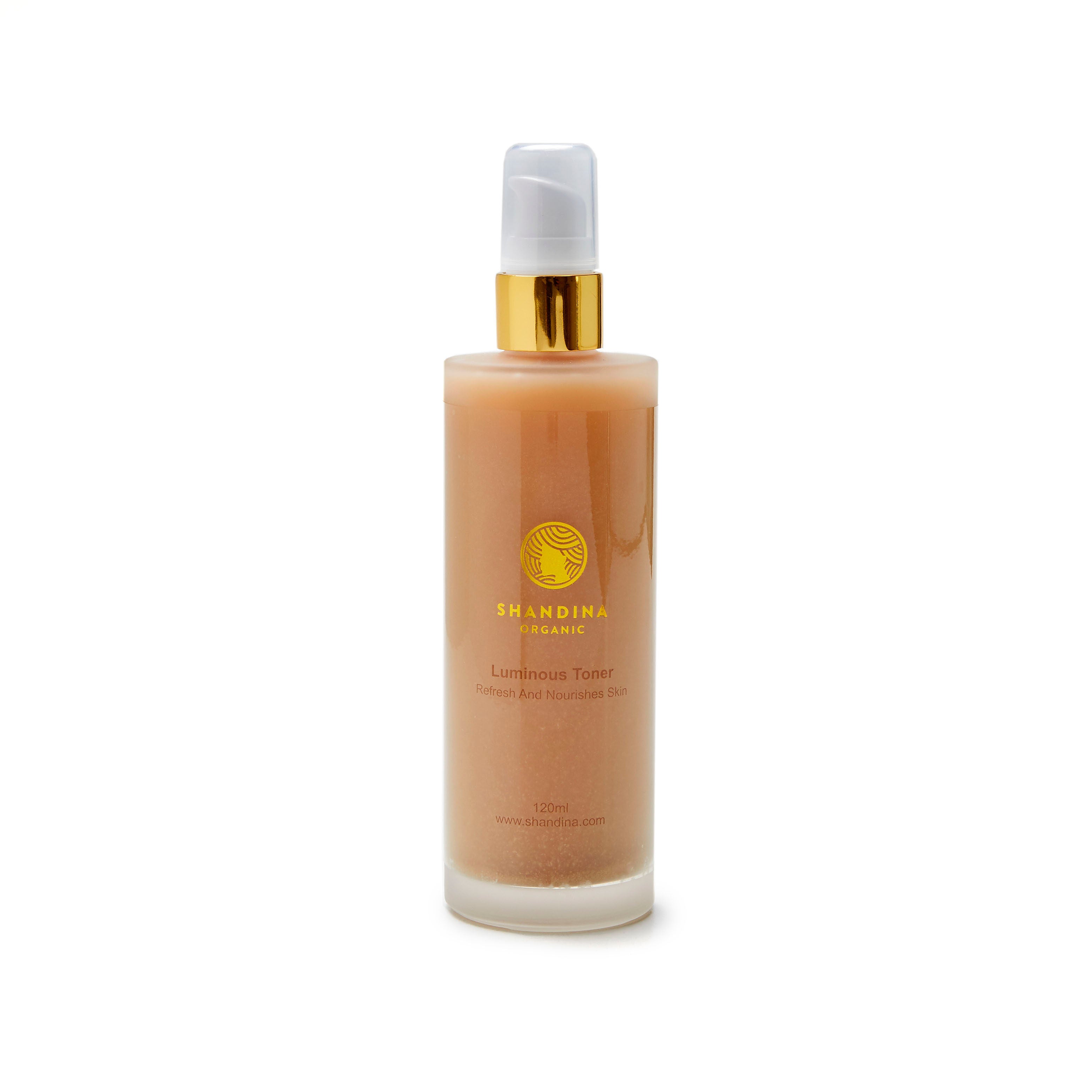 Luminous Toner