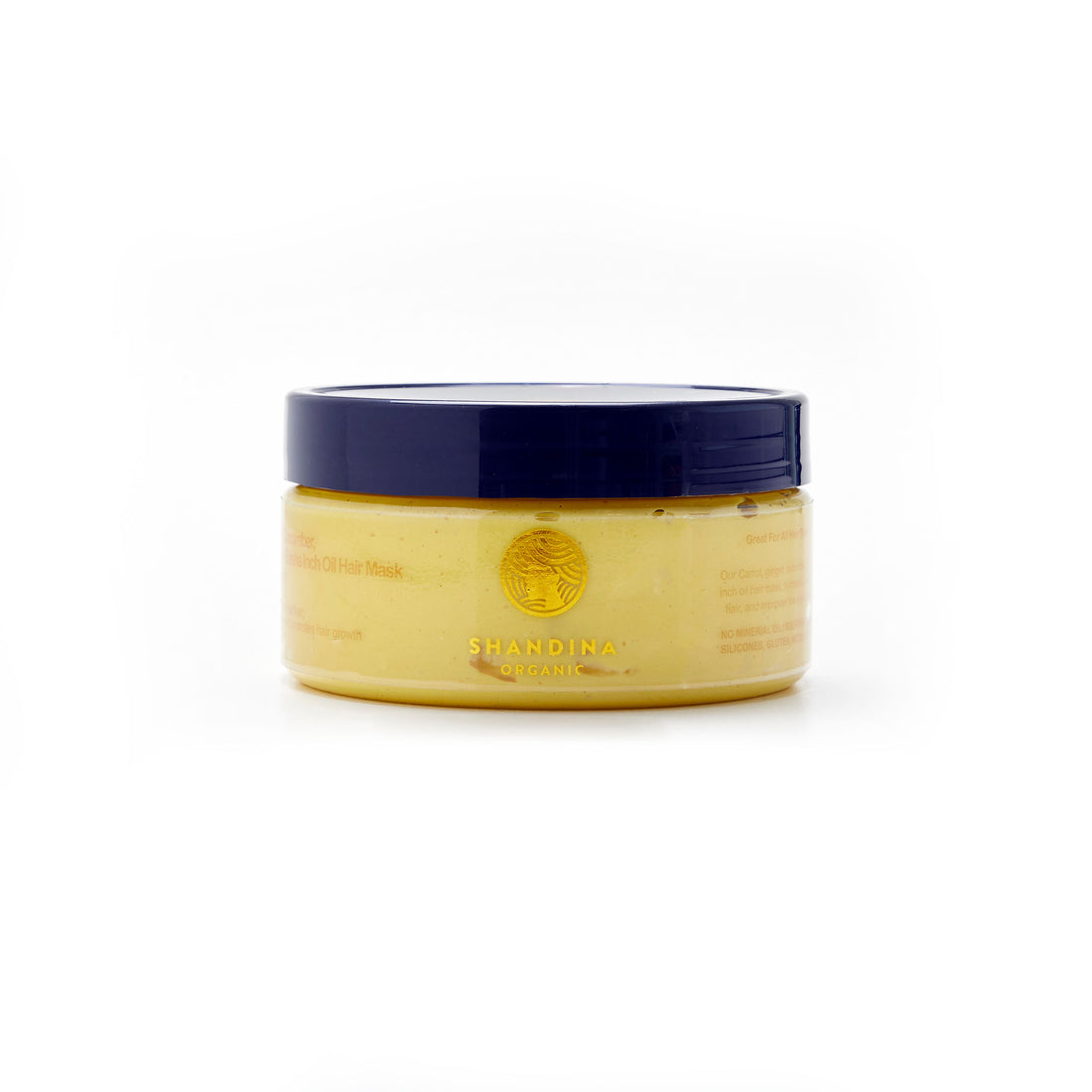 Hair Mask
