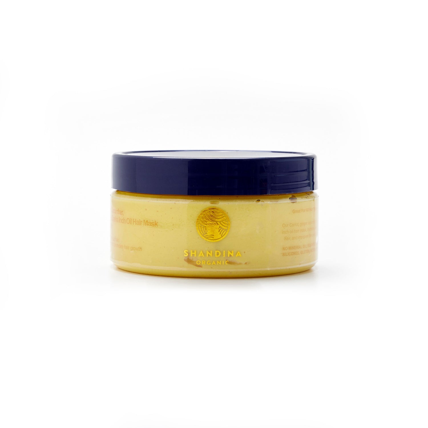 Hair Mask