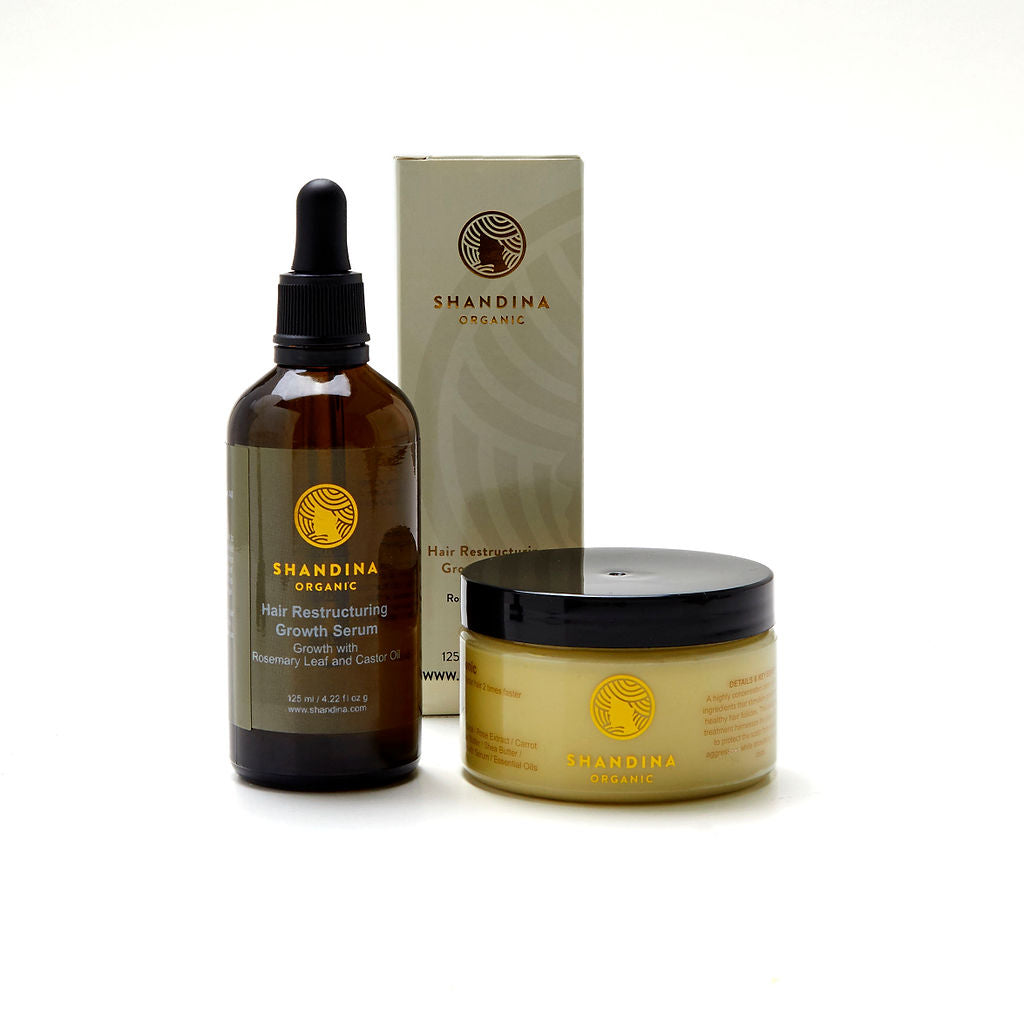 Hair Maintenance Kit
