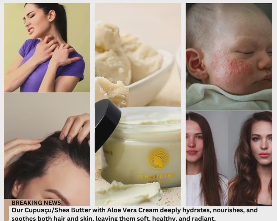 Cupuaçu Cream