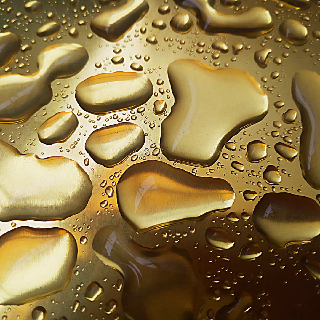 Hydrating Hair Tonic