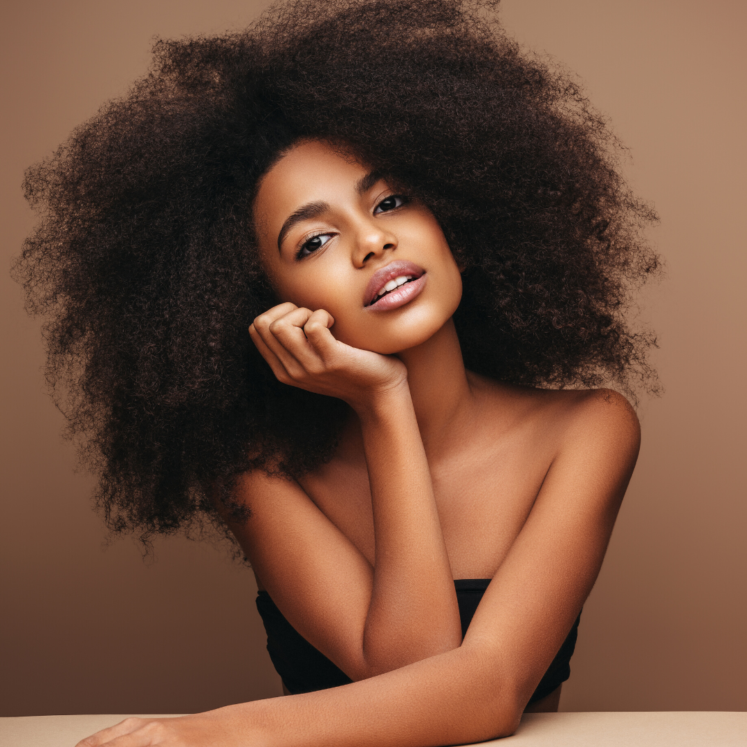 HOW TO TREAT DRY HAIR