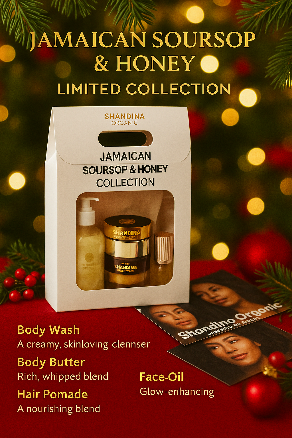 Gift's From $50-$250