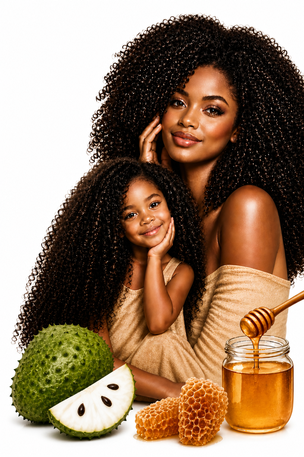 Safe for Kids 💛