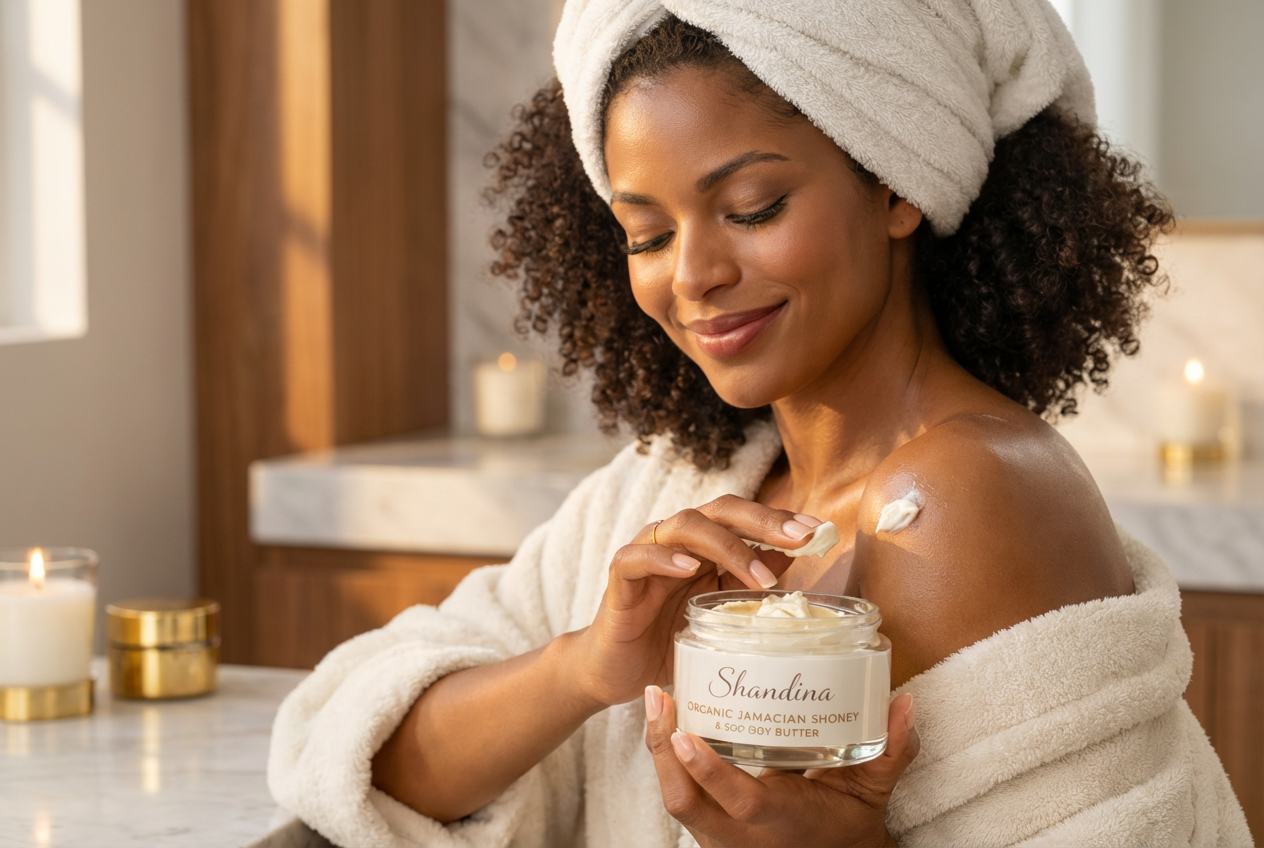 Full Self-Care Routine