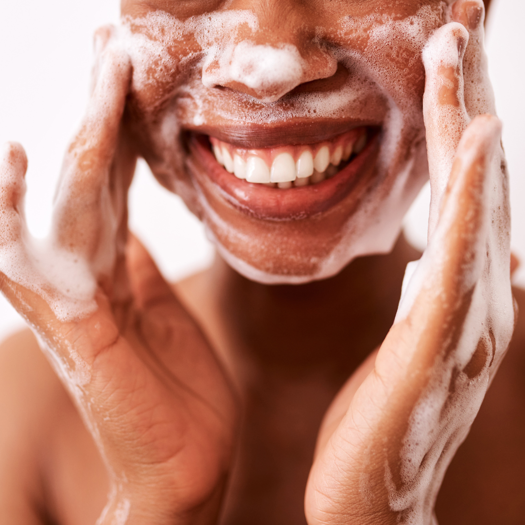 Jamaican Soursop & Honey Gentle Renewing Cleanser
