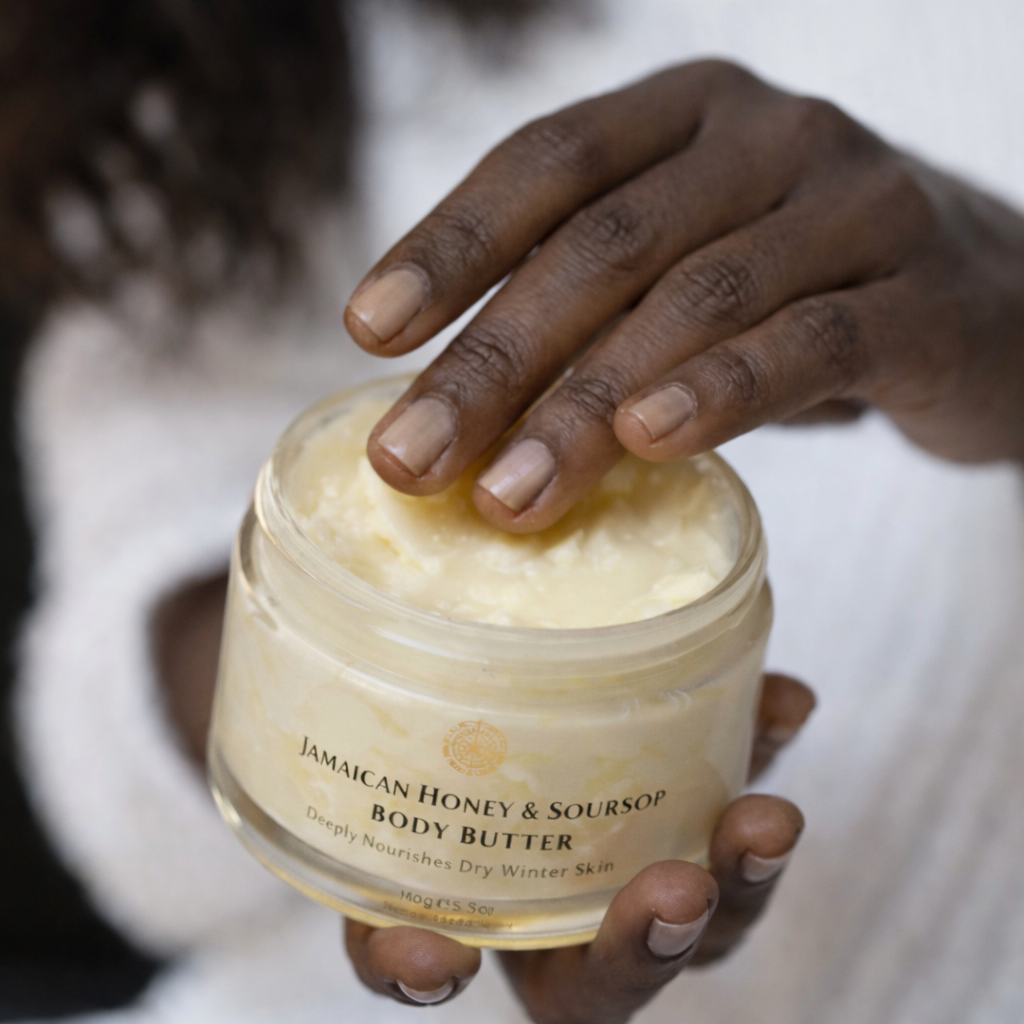 Your Lotion Is Failing You. This Is the Winter Rescue.