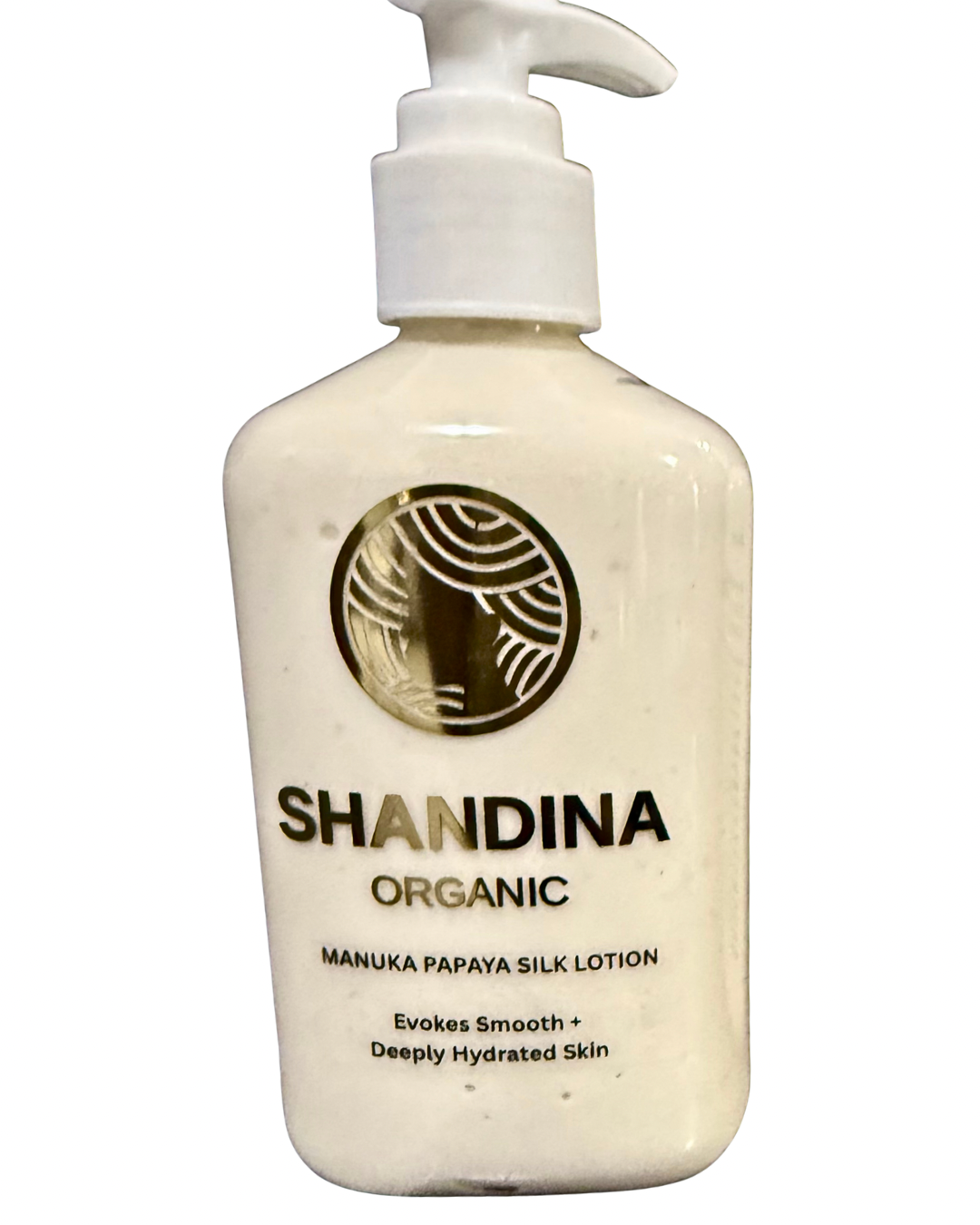 Manuka Papaya Silk Lotion