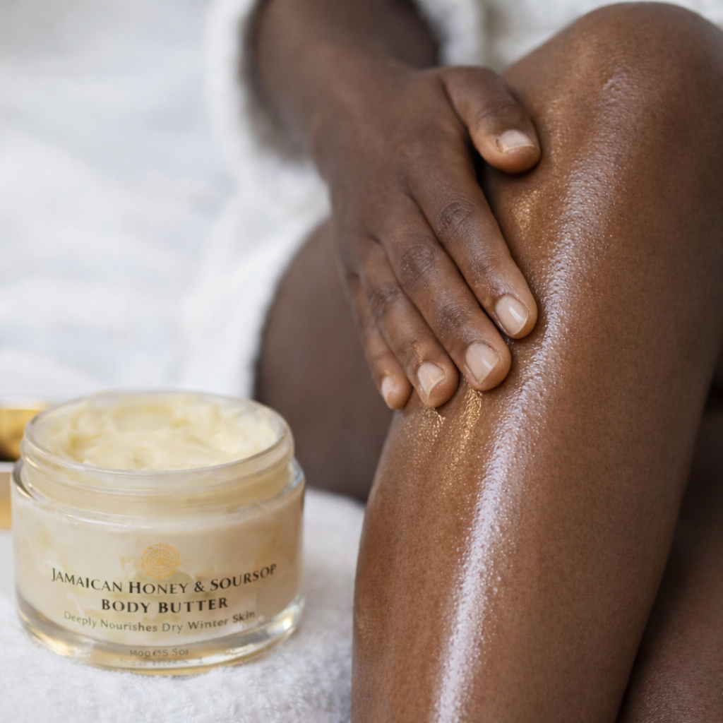 Your Lotion Is Failing You. This Is the Winter Rescue.