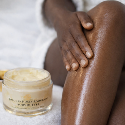 Your Lotion Is Failing You. This Is the Winter Rescue.