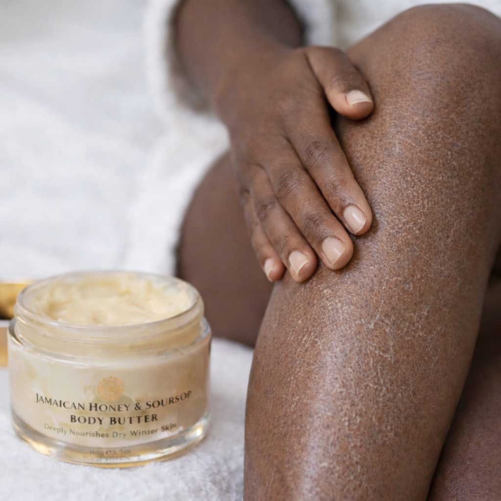 Your Lotion Is Failing You. This Is the Winter Rescue.