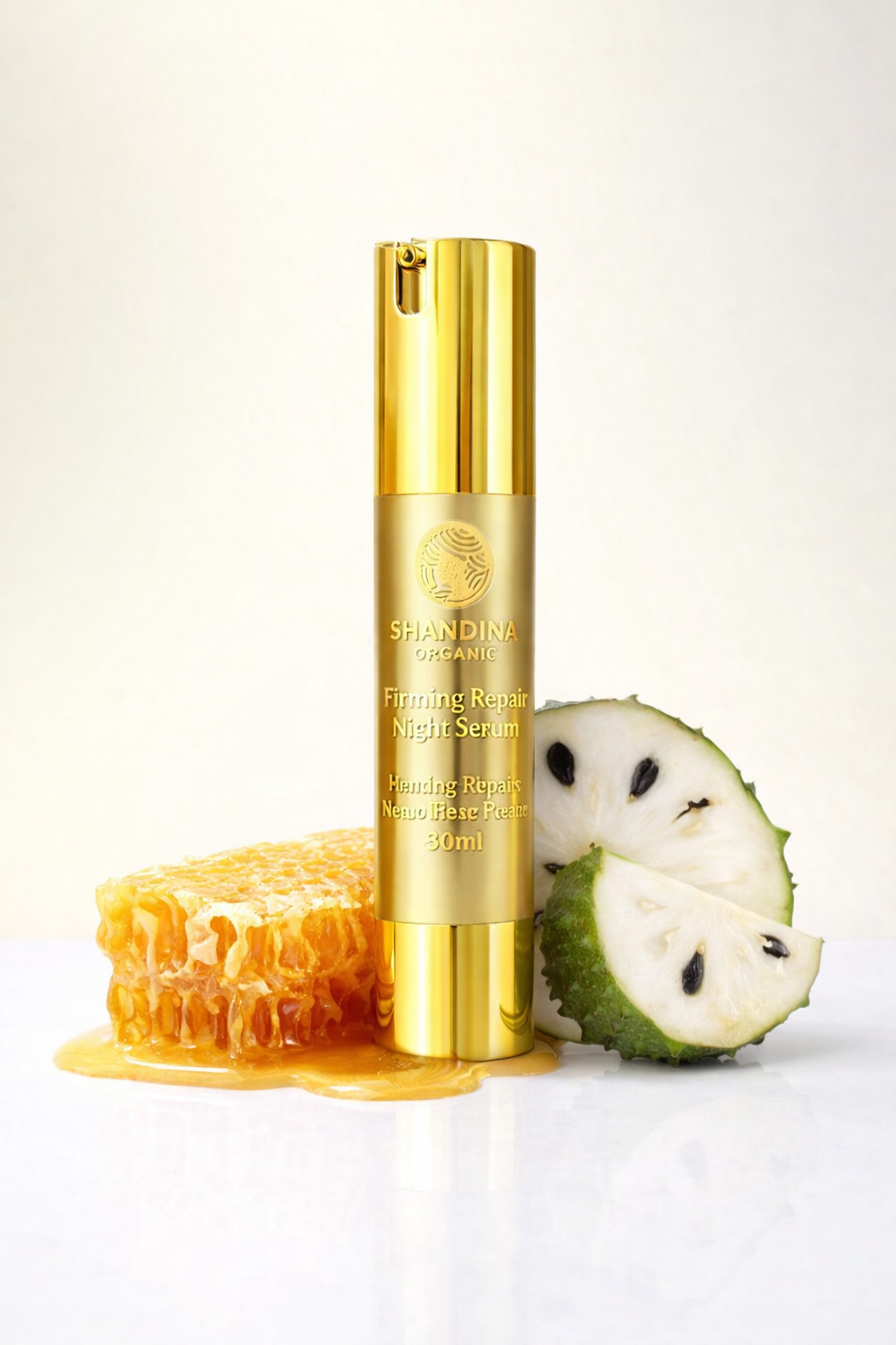 Firming Repair Night Serum