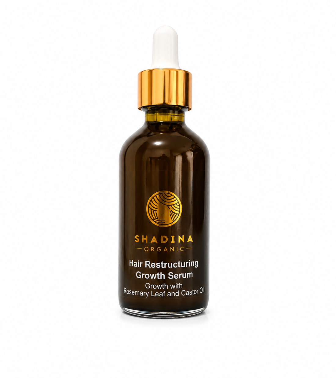 Hair Restructuring Growth Serum