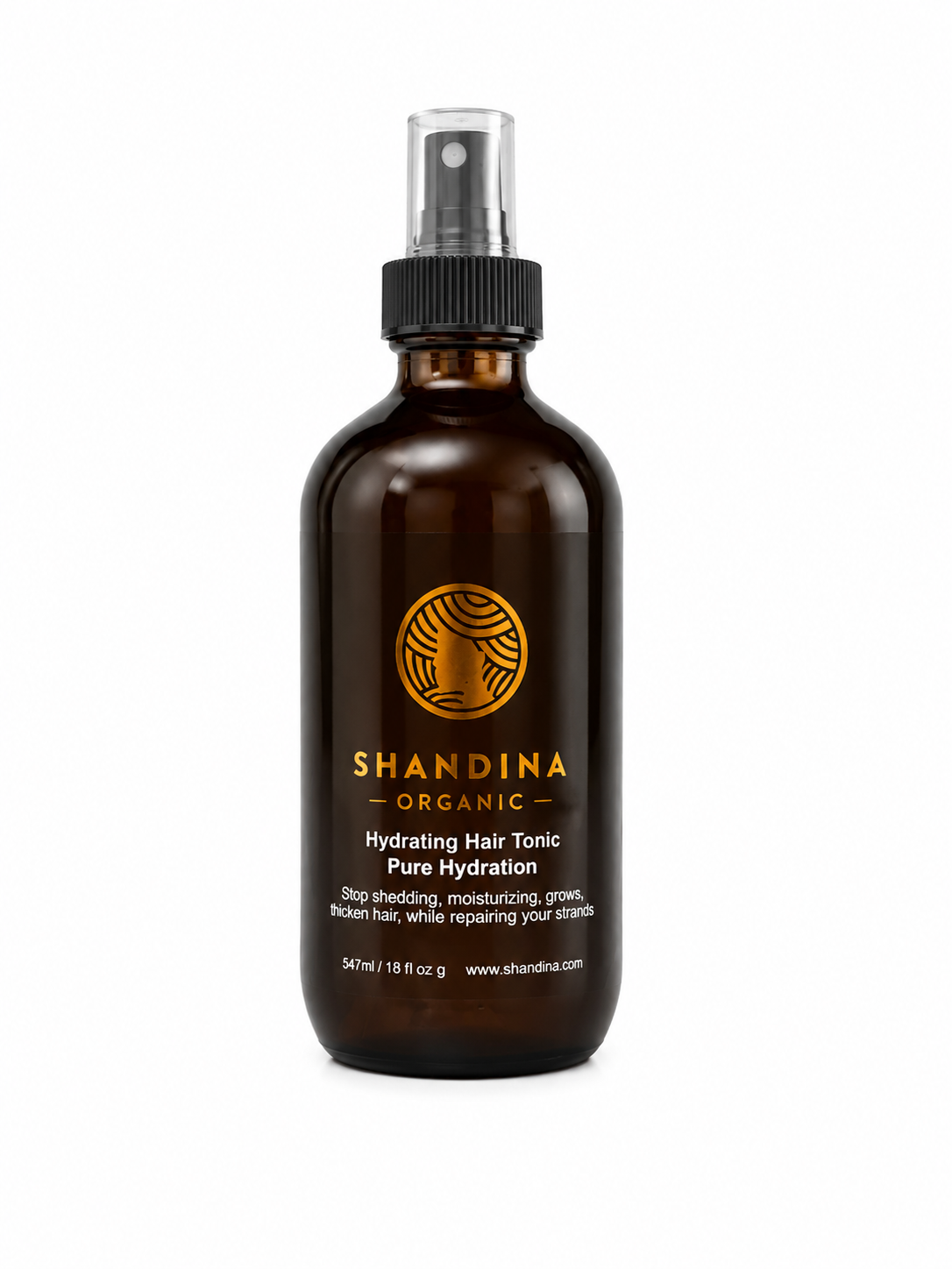 Hydrating Hair Tonic