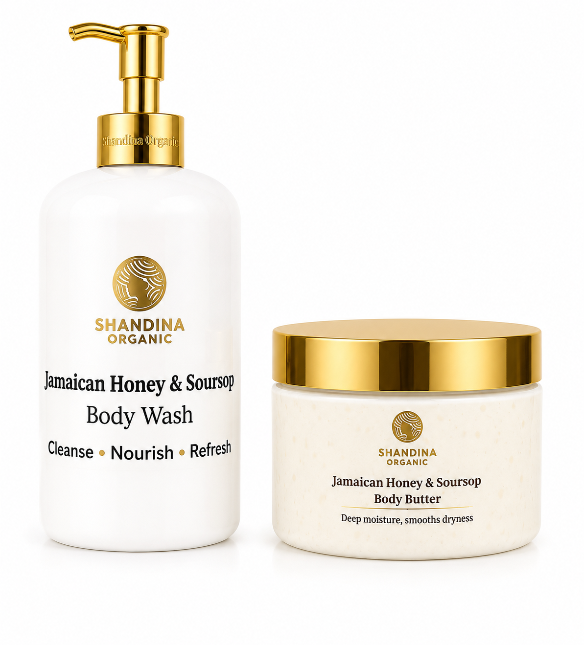 Body Care Bundle