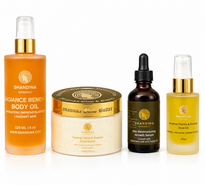 Your Lotion Is Failing You. This Is the Winter Rescue.