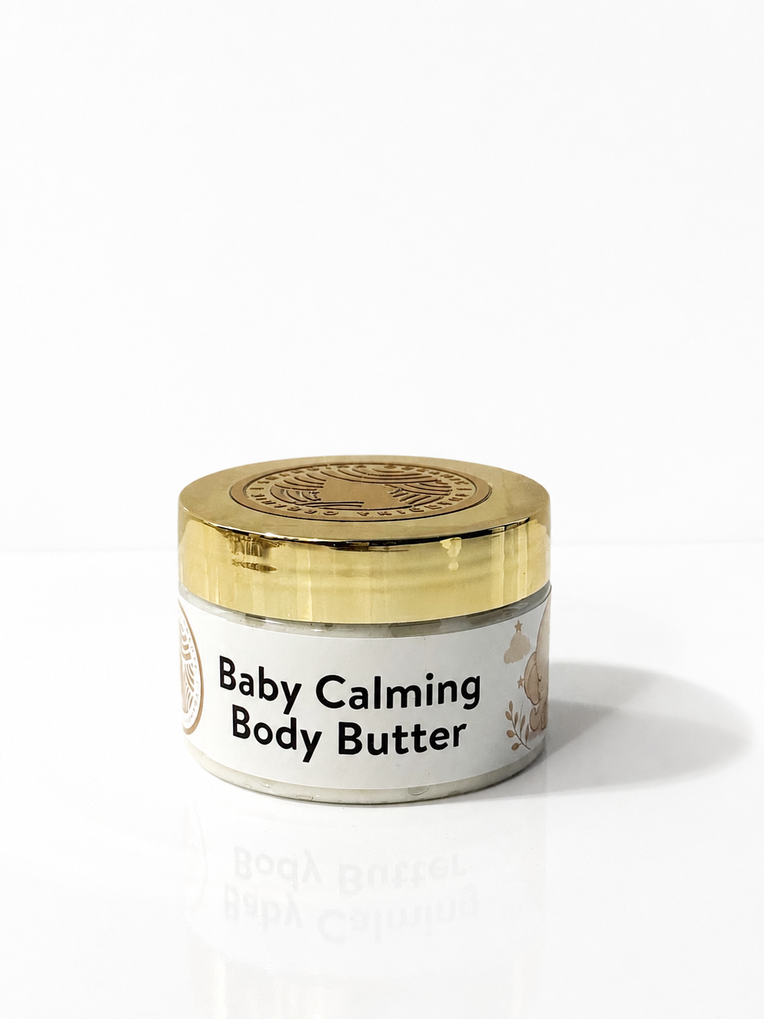 Baby Calming Body Butter