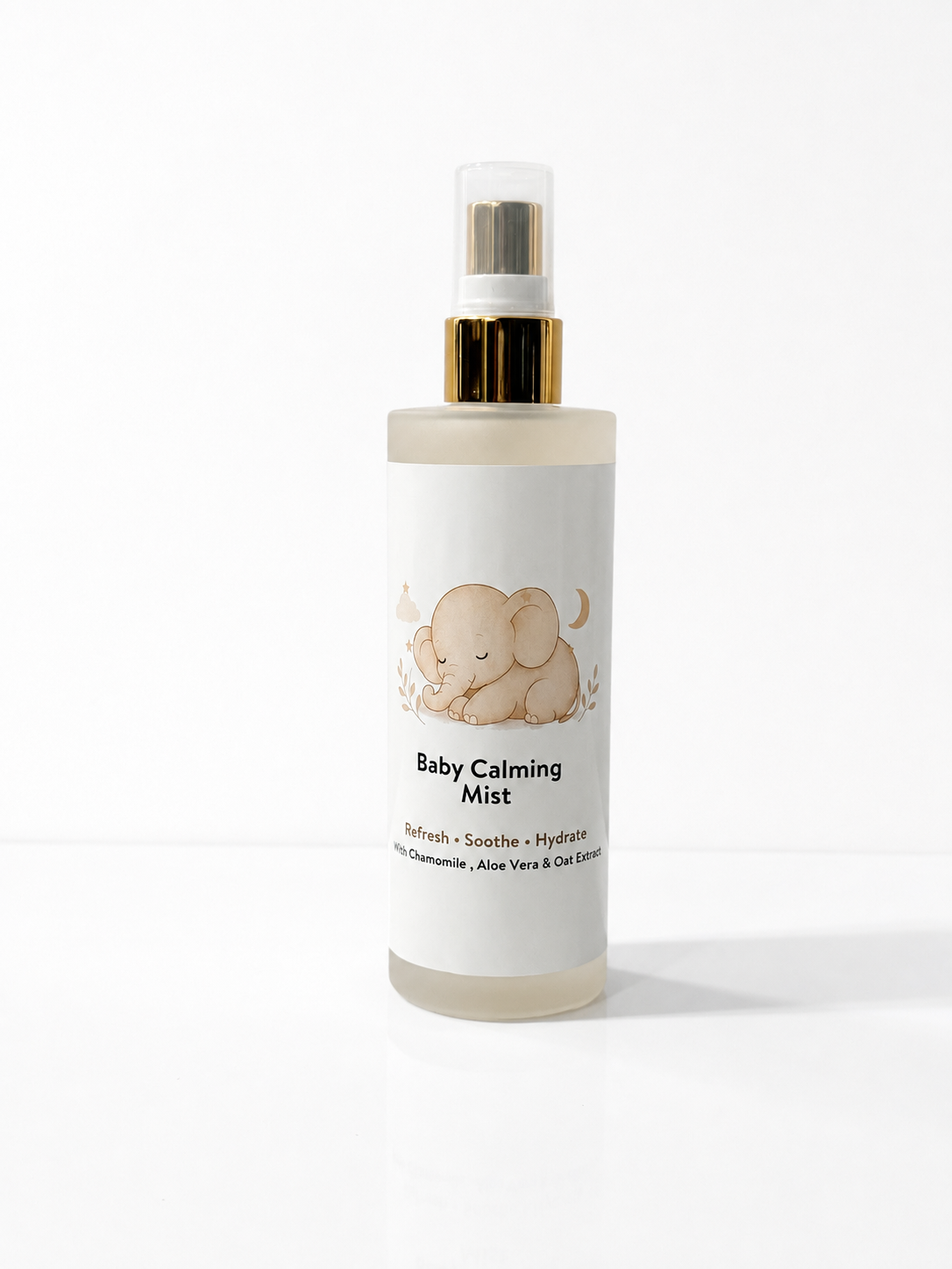 BABY CALMING MIST