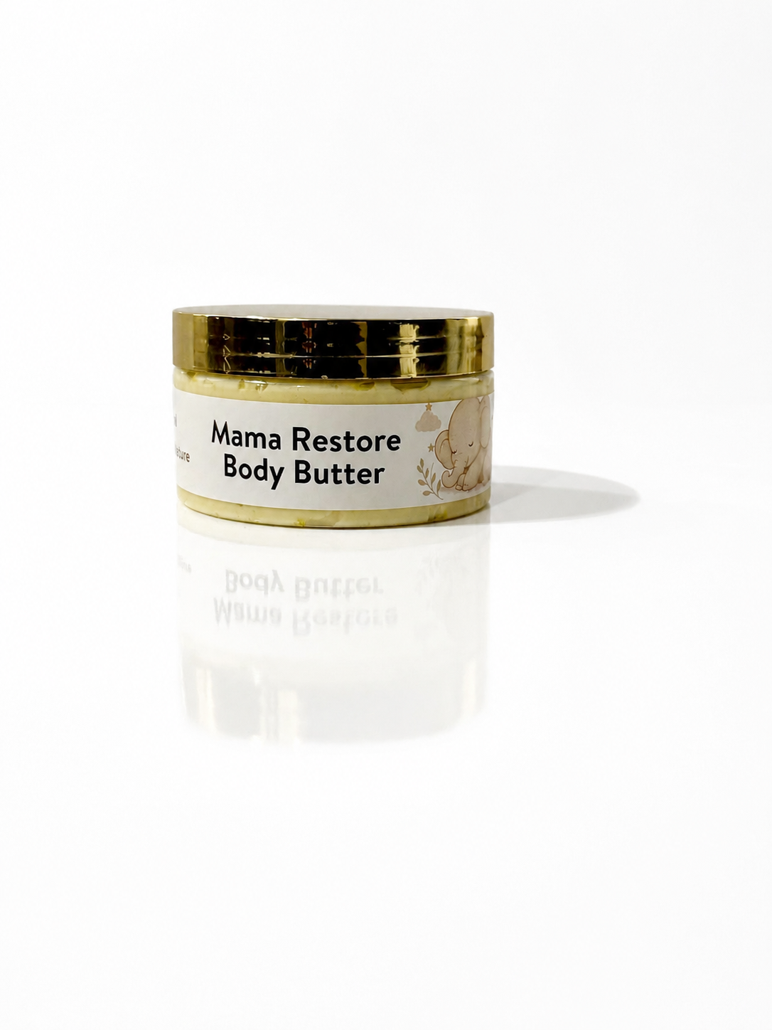 MAMA RESTORE BODY BUTTER