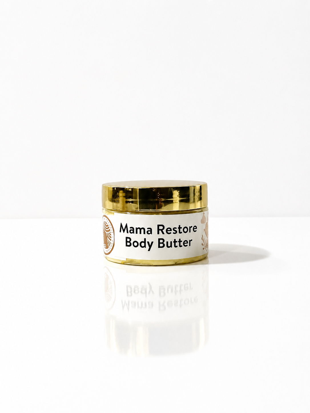 MAMA RESTORE BODY BUTTER